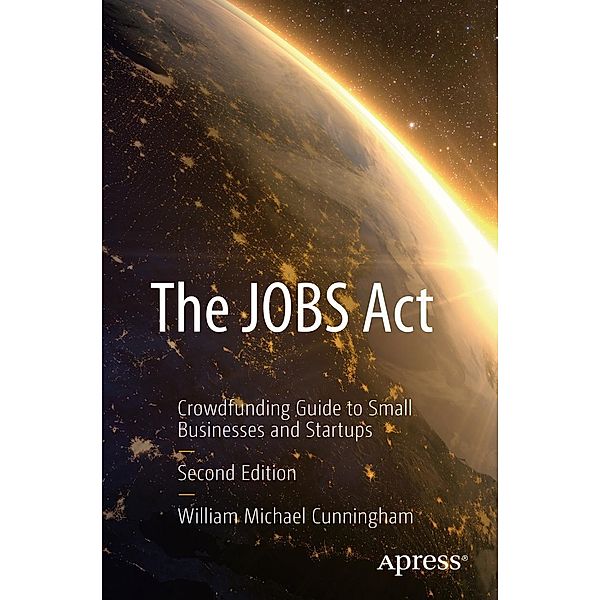 The JOBS Act, William Michael Cunningham