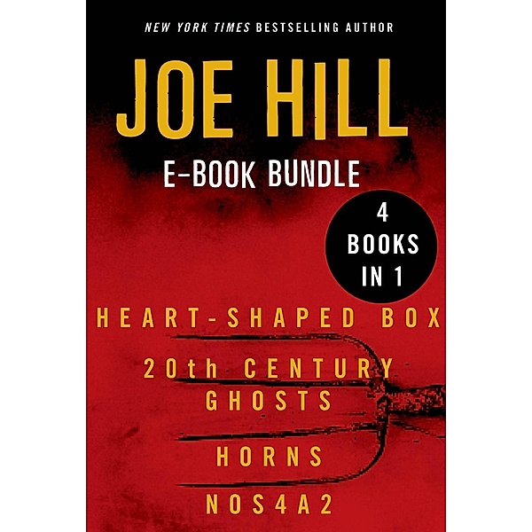The Joe Hill, Joe Hill