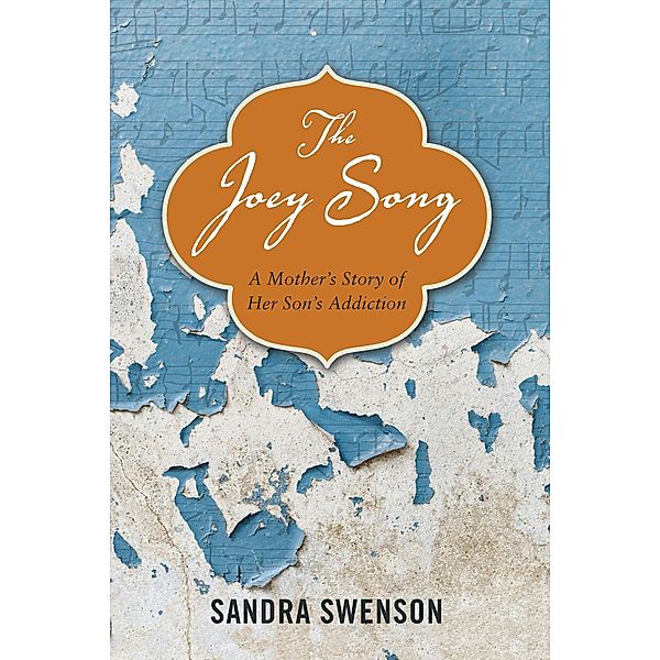 The Joey Song, Sandra Swenson