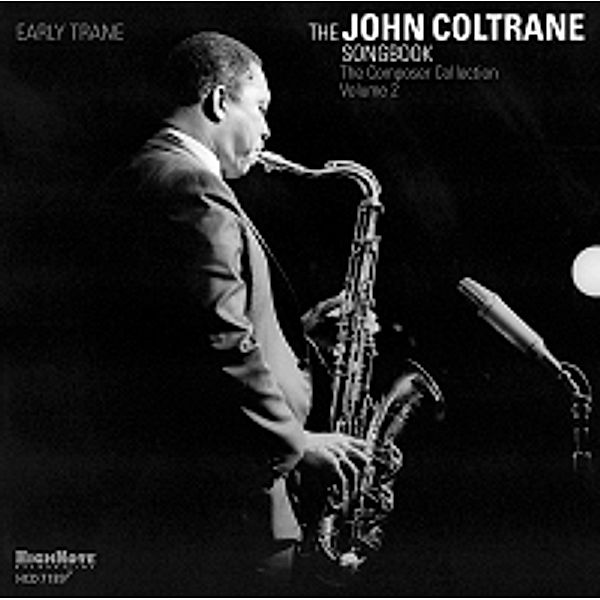 The John Coltrane Songbook, Diverse Interpreten