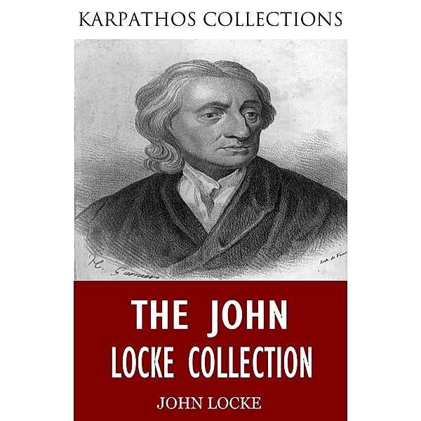 The John Locke Collection, John Locke