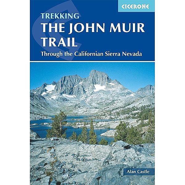 The John Muir Trail, Alan Castle