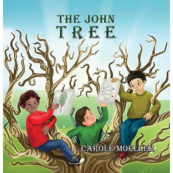 The John Tree, Carole Moeller