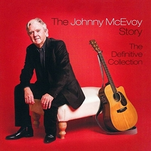 The Johnny Mcevoy Story, Johnny McEvoy