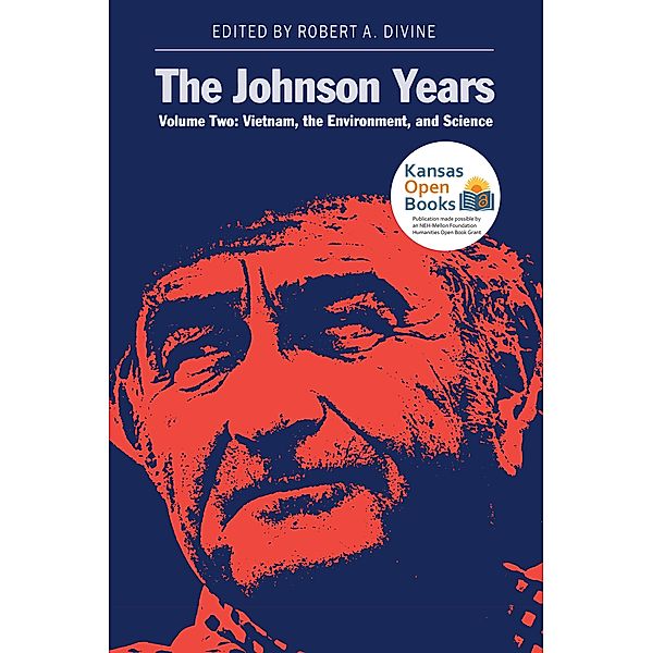 The Johnson Years, Volume Two