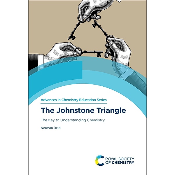 The Johnstone Triangle / ISSN, Norman Reid