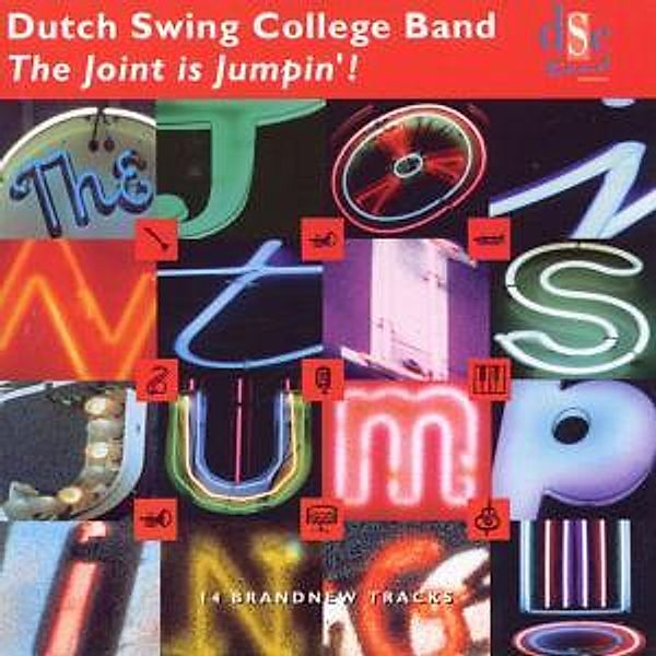The Joint Is Jumping, Dutch Swing College Band