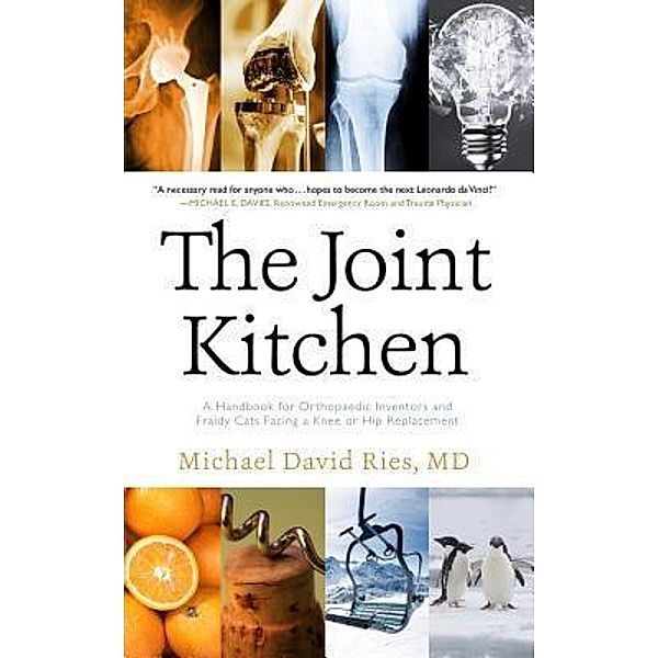 The Joint Kitchen / Koehler Books, Michael David Ries