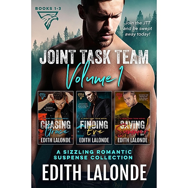 The Joint Task Team Volume 1 (The Joint Task Team Series) / The Joint Task Team Series, Edith Lalonde