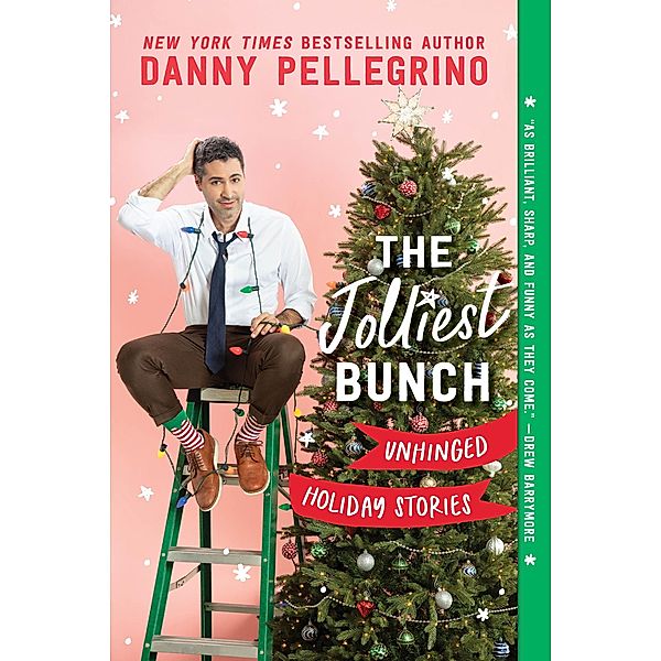 The Jolliest Bunch, Danny Pellegrino