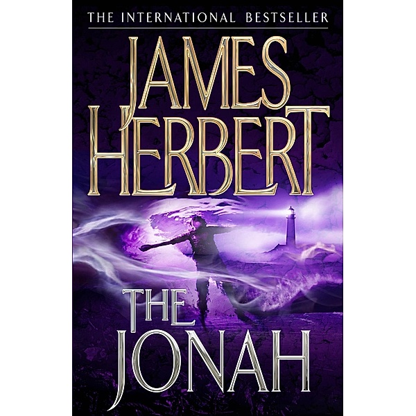 The Jonah, James Herbert