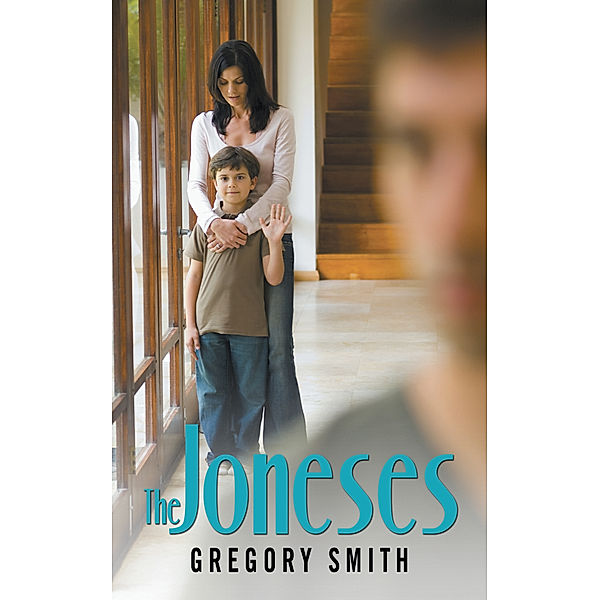 The Joneses, Gregory Smith