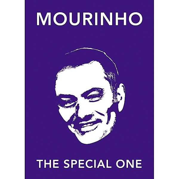 The José Mourinho Quote Book, Ebury Press