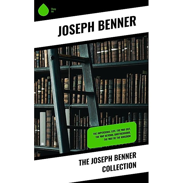The Joseph Benner Collection, Joseph Benner