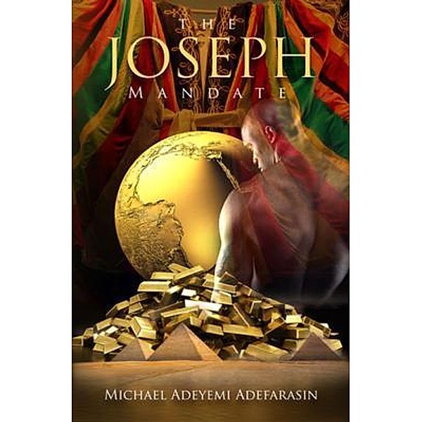 The Joseph Mandate, Michael Adeyemi Adefarasin