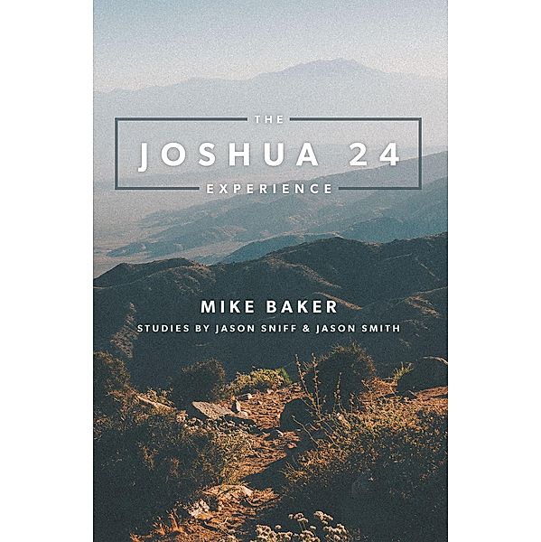 The Joshua 24 Experience, Mike Baker