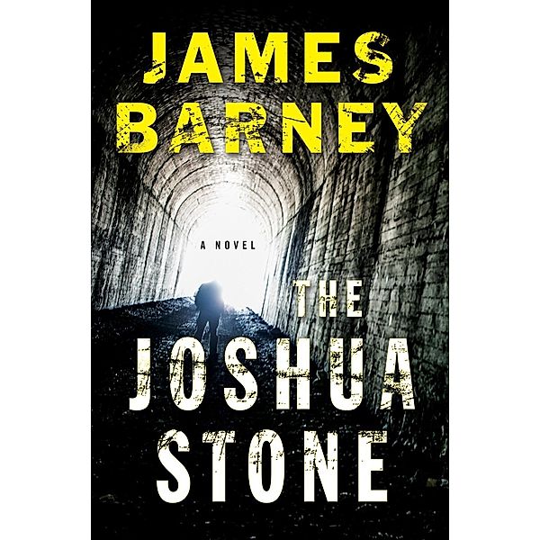 The Joshua Stone, James Barney