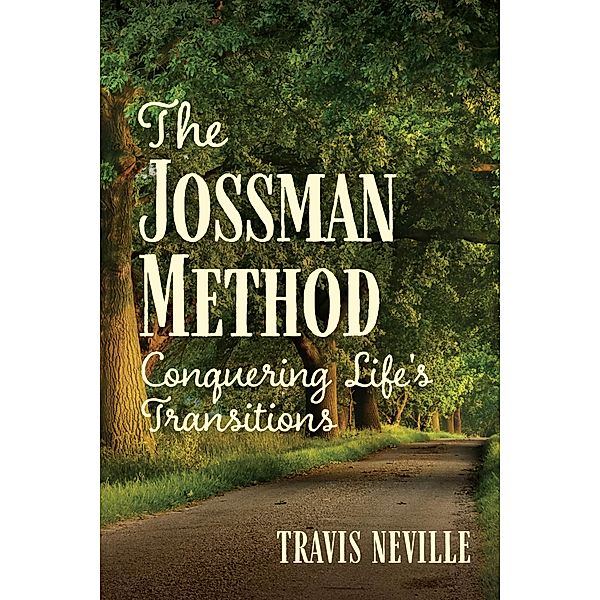 The Jossman Method, Travis Neville