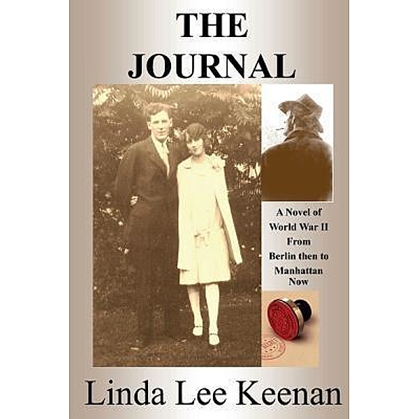 THE JOURNAL, Linda Lee Keenan