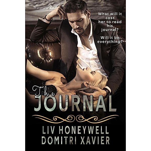 The Journal, Liv Honeywell, Domitri Xavier