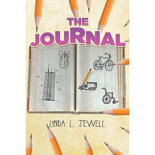 The Journal / Fulton Books, Inc., Lynda L. Jewell