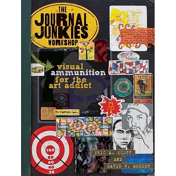 The Journal Junkies Workshop, Eric M. Scott, David R. Modler