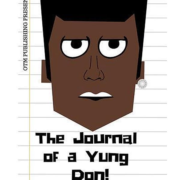 The Journal of a Yung Don, Kj Johnson