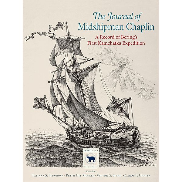 The Journal of Midshipman Chaplin / Berengiana Bd.5