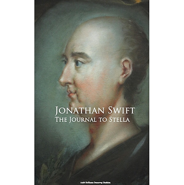 The Journal to Stella, Jonathan Swift