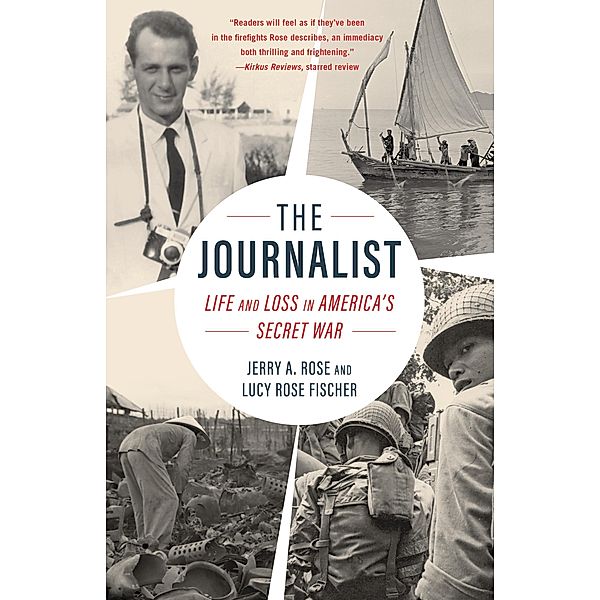 The Journalist, Jerry A. Rose, Lucy Rose Fischer