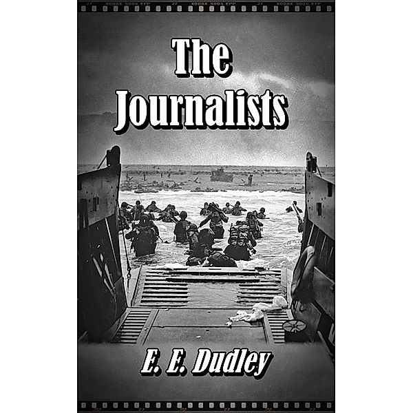 The Journalists, Ellen Elizabeth Dudley