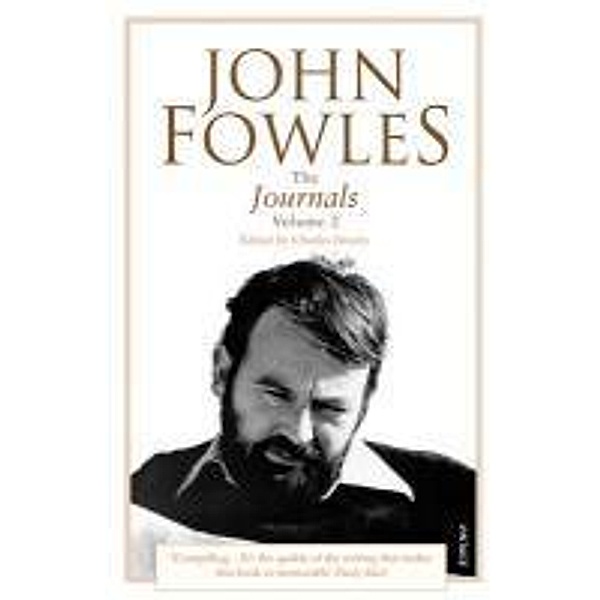 The Journals, John Fowles