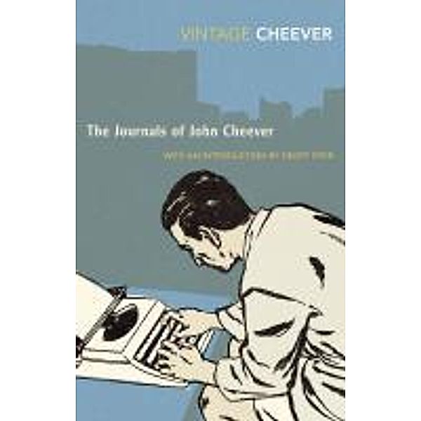 The Journals, John Cheever