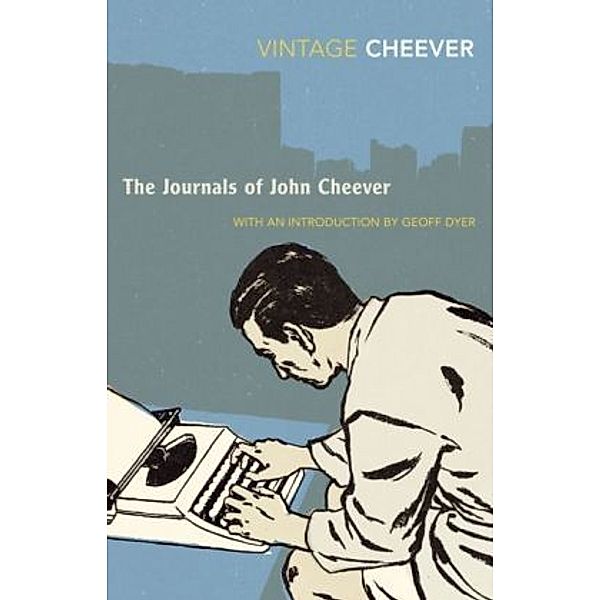 The Journals John Cheever, John Cheever