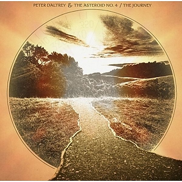The Journey, Peter & The Asteroid No.4 Daltrey