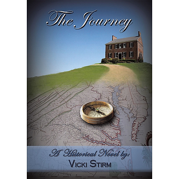 The Journey, Vicki Stirm
