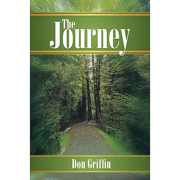 The Journey, Don Griffin