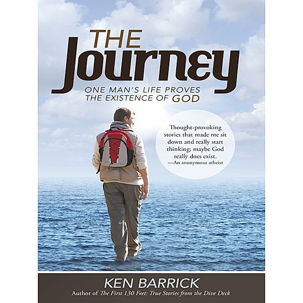 The Journey, Ken Barrick