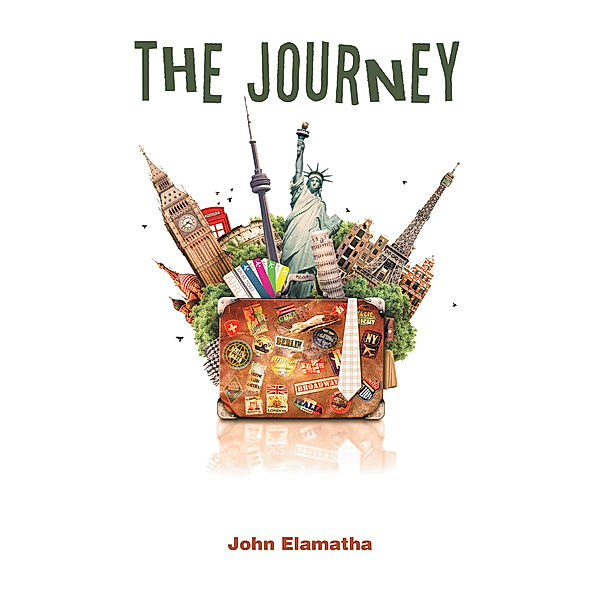 The Journey, John Elamatha