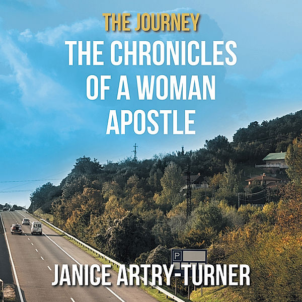 The Journey, Janice Artry-Turner