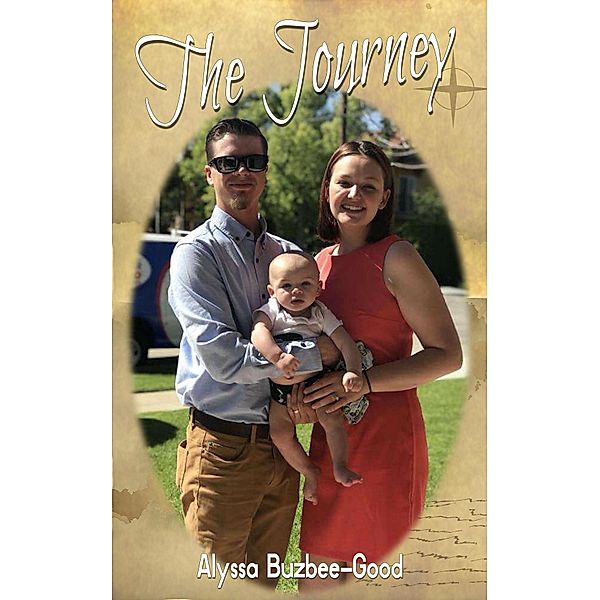 The Journey, Alyssa Buzbee-Good