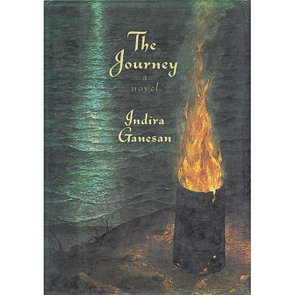 The Journey, Indira Ganesan