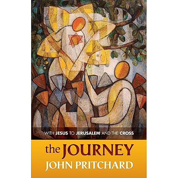 The Journey, John Pritchard