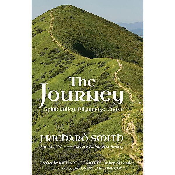 The Journey, J. Richard Smith