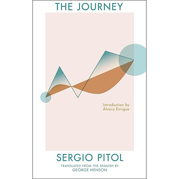 The Journey, Sergio Pitol