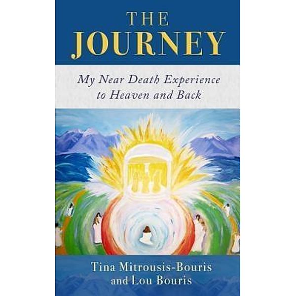 The Journey, Tina Mitrousis-Bouris, Lou Bouris