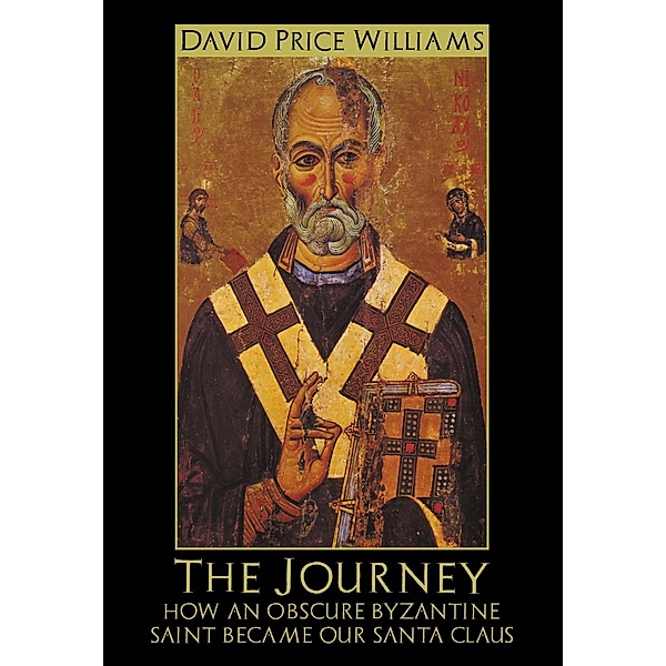 The Journey, David Price Williams
