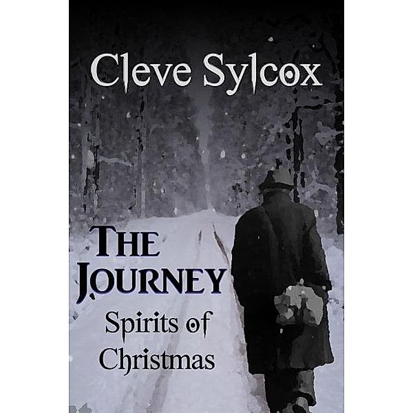 The Journey, Cleve Sylcox