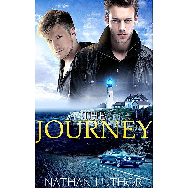 The Journey, Nathan Luthor