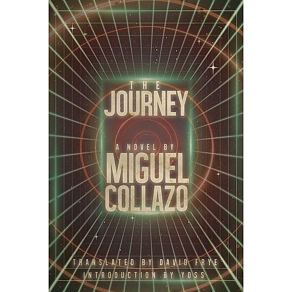 The Journey, Miguel Collazo